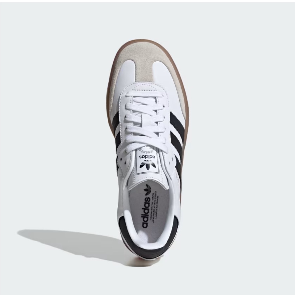 Adidas Sambae Woman’s Sneakers - Picture 4 of 10